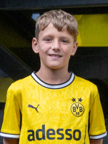 Carl Liam Theisen