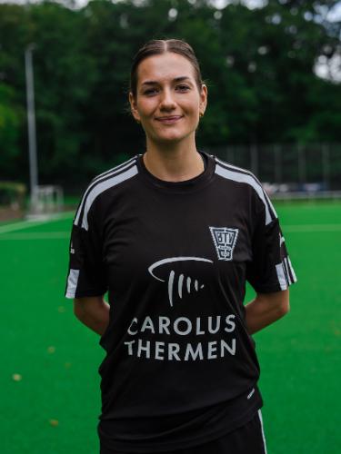 Miriam Rebecca Schenkel