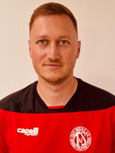 Johann-Alex Warkentin