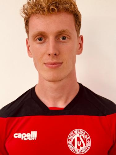 Lucas Wehmann