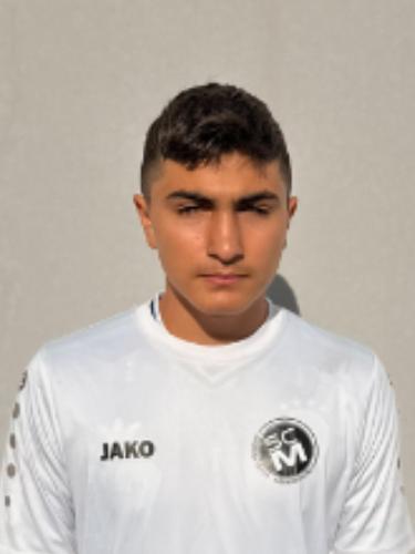 Sabrican Yilmaz