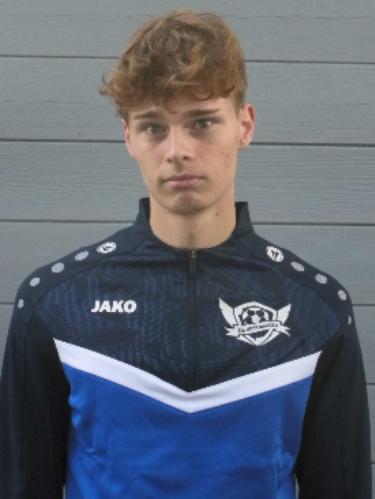 Fabian Bode
