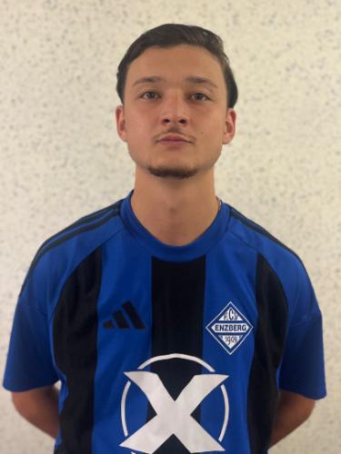 Emre Coskun