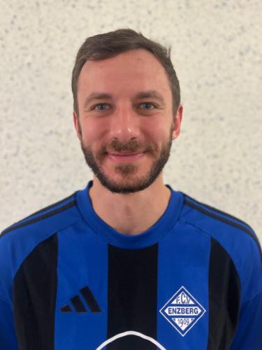 Tino Müller
