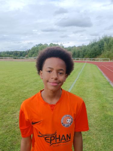 Jayven Patricio Tavares Fortes
