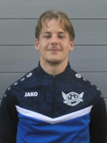 Liam Dold
