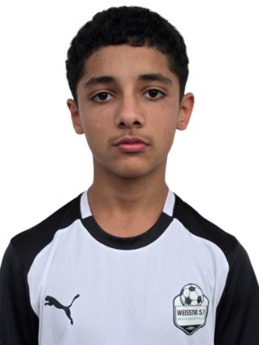 Amir El Chaabi
