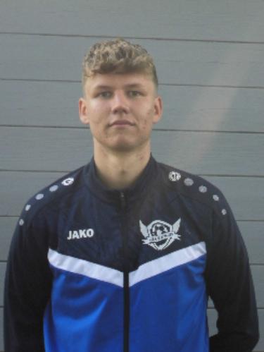 Luca Maximilian Jockheck