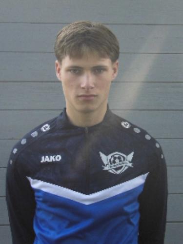 Cilian O Connor