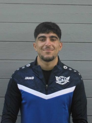 Thamas Ozmanyan