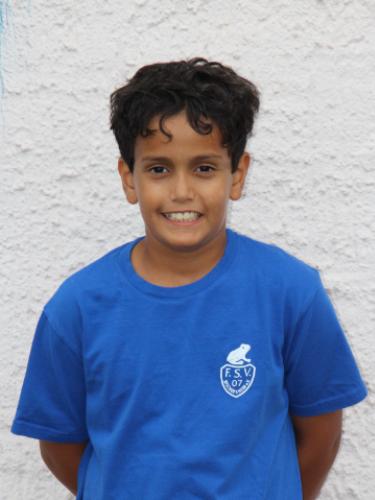 Kareem Al-Areki
