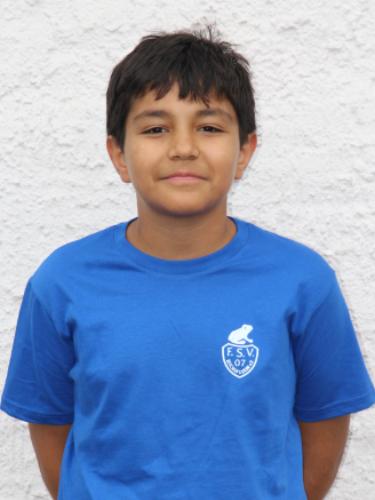 Danial Amini