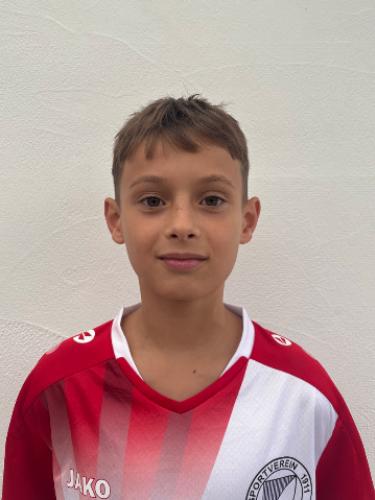 Aurelijan Gashi