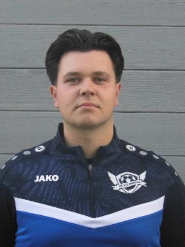 Lukas Wenzel