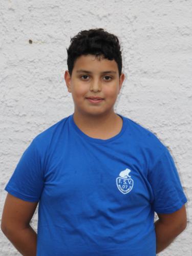 Youssef Darrak
