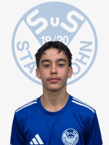 Afonso Machado Ferreira da Silva