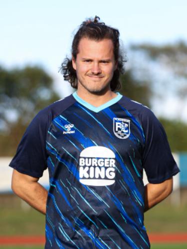 Brian Fischer