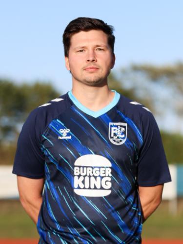 Mika Werner
