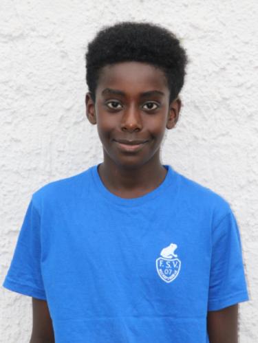 Natan Ketema