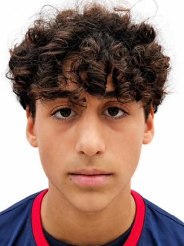 Mohammet Taha Eksi