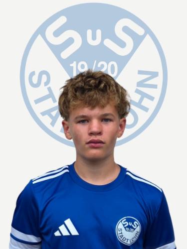 Mikkel Schulze Icking
