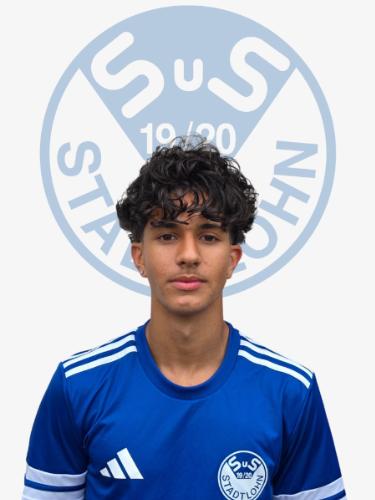 Diego Serpa da Silva