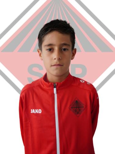 Ilyas Genc