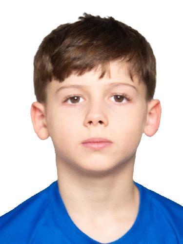 Luca Giesbers