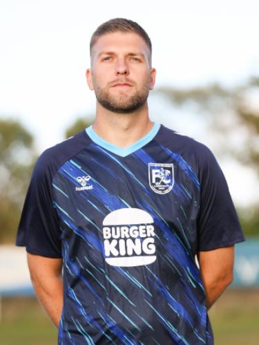 Tim Hinrichsen