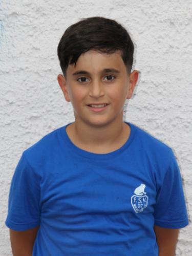 Leonel Komani