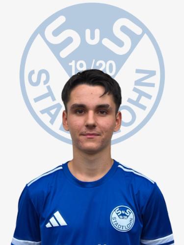 Mateo Stojanac
