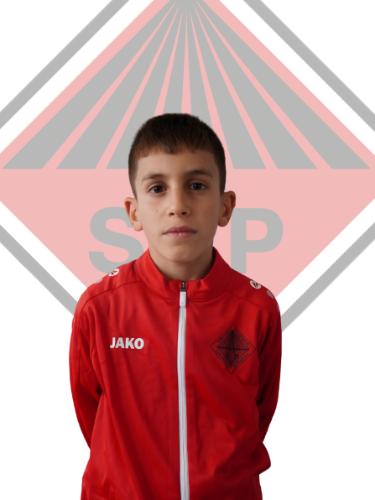 Seyyid Samed Gören