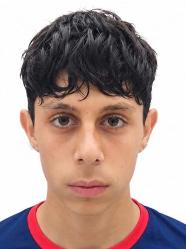 Saleh Omar