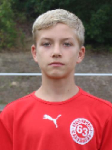 Niklas Reime