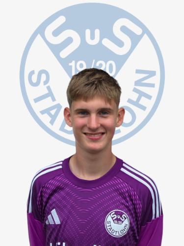 Nick Wienen