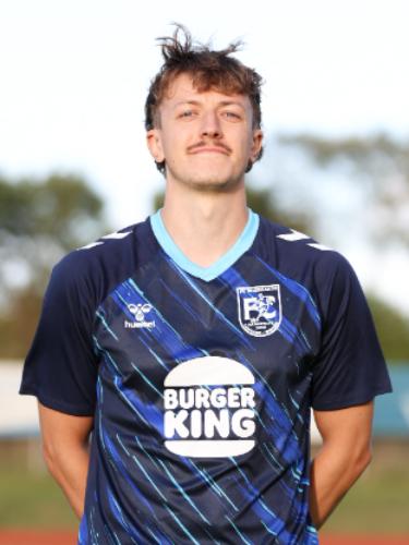Fabian Lehmann