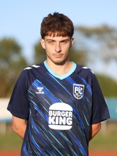 Alexander Garante