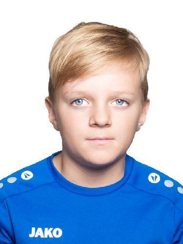 Leo Blanken