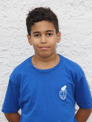 Qusai Slimani