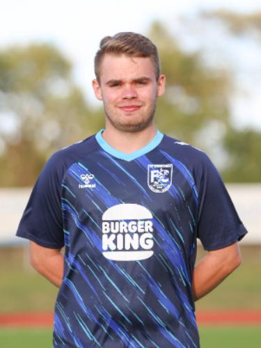 Jannik Ratai