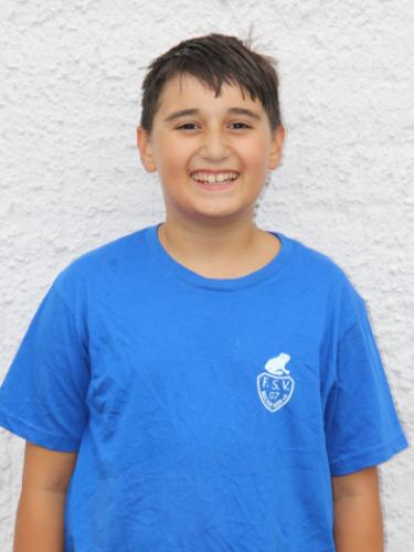 Farukcan Tozar
