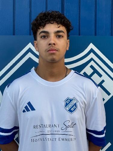 Laionel Dorian Gutierrez Aguado