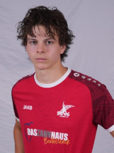 Lennart Bauerdick