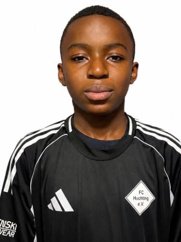 Gyeabour Cleverly Boateng