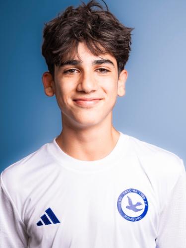 Ilarion Mastoridis