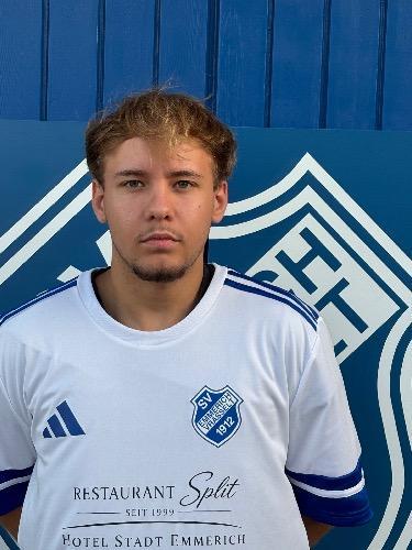 Jakub Oliwier Wieckowski