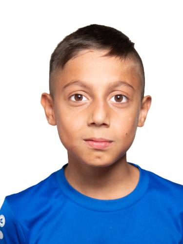 Suleiman Hussainkhel