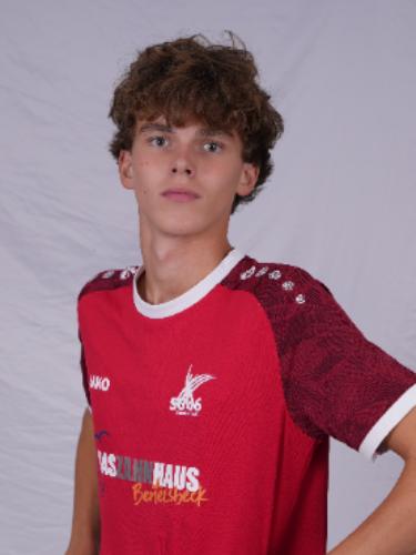 Mats Brinkmann