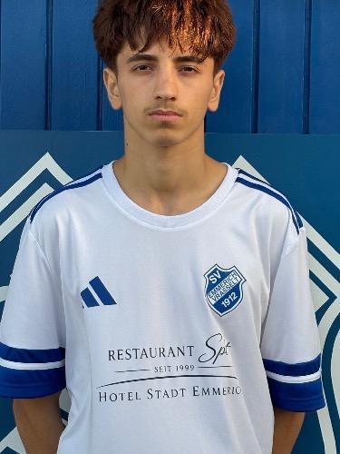 Sami Yousif Nabi