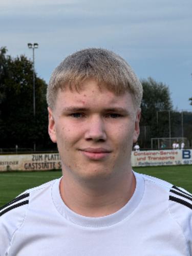 Christoph Heidermann